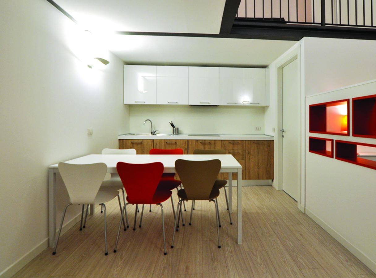 Loft Executive (5 Adulti)