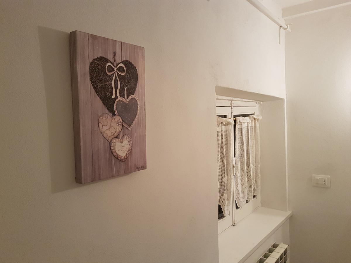 Junior Suite con Bagno Privato - Corso Italia, 114