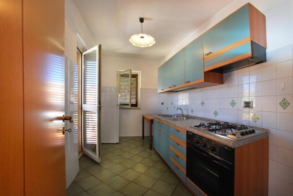 Appartamento con 2 Camere da Letto