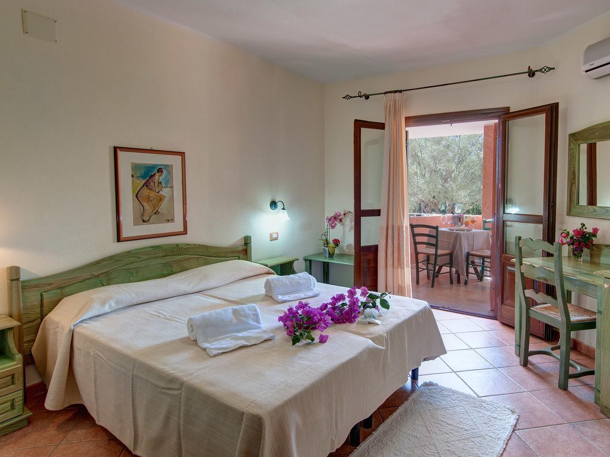 Camera Familiare con Balcone