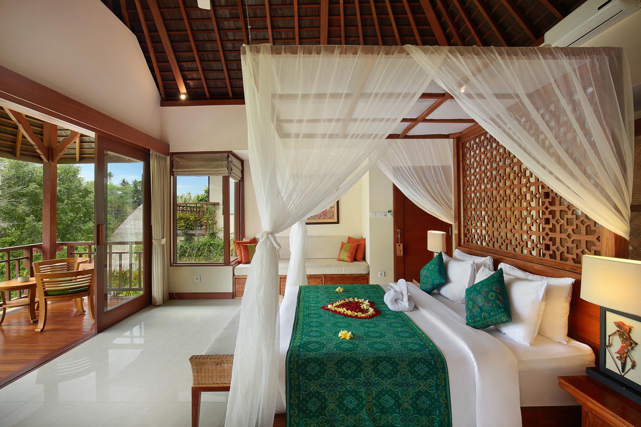 Deluxe Suite Room Only