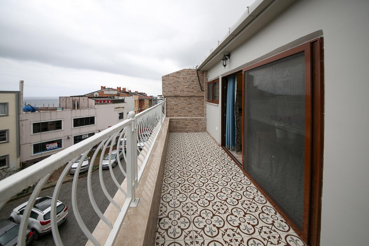 Camera Familiare con Terrazza - Dependance