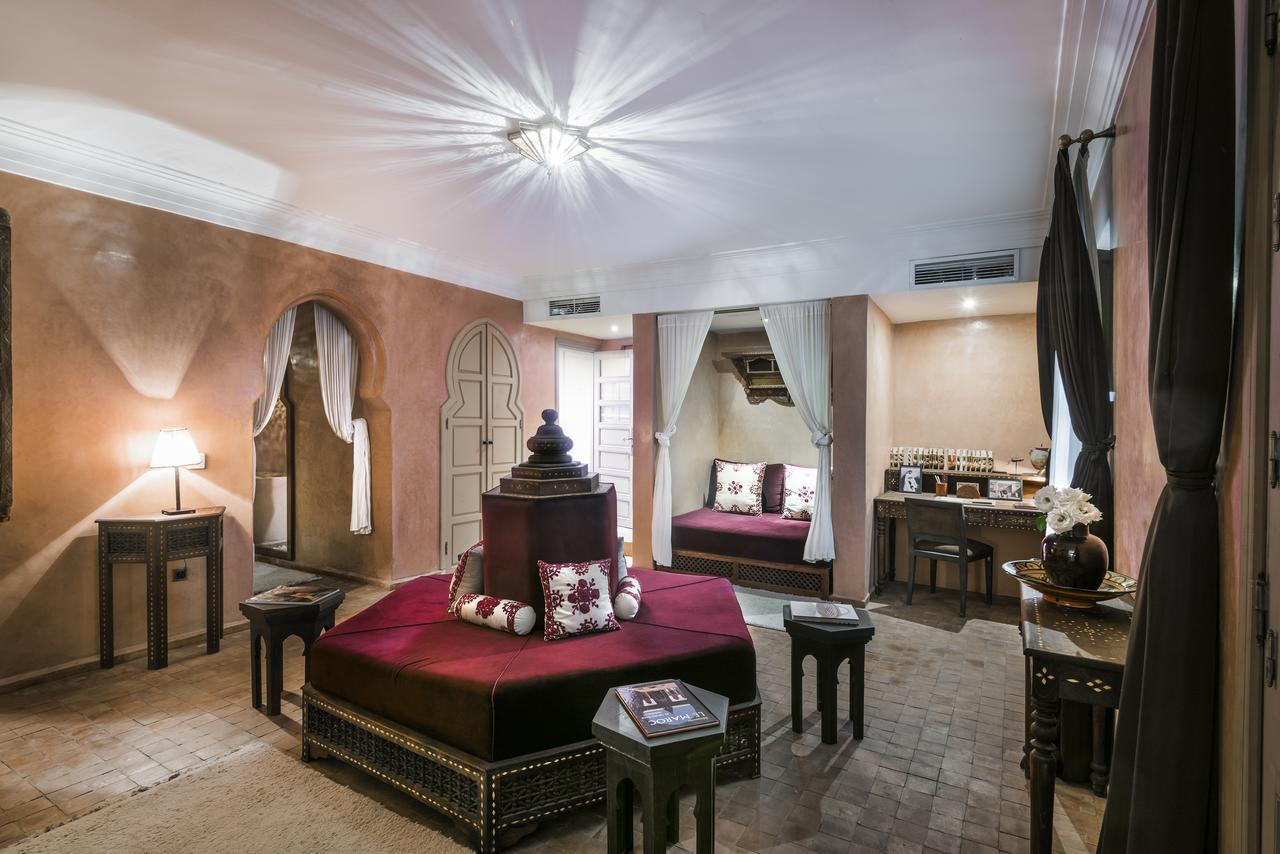 Suite con Terrazza Privata