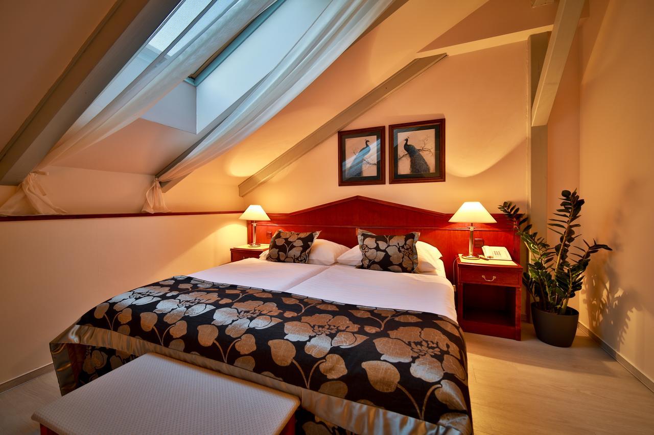 Junior Suite (2 Adulti)