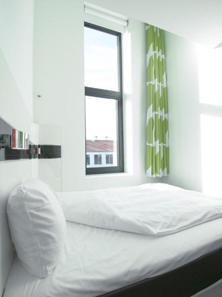 Heaven Double Room
