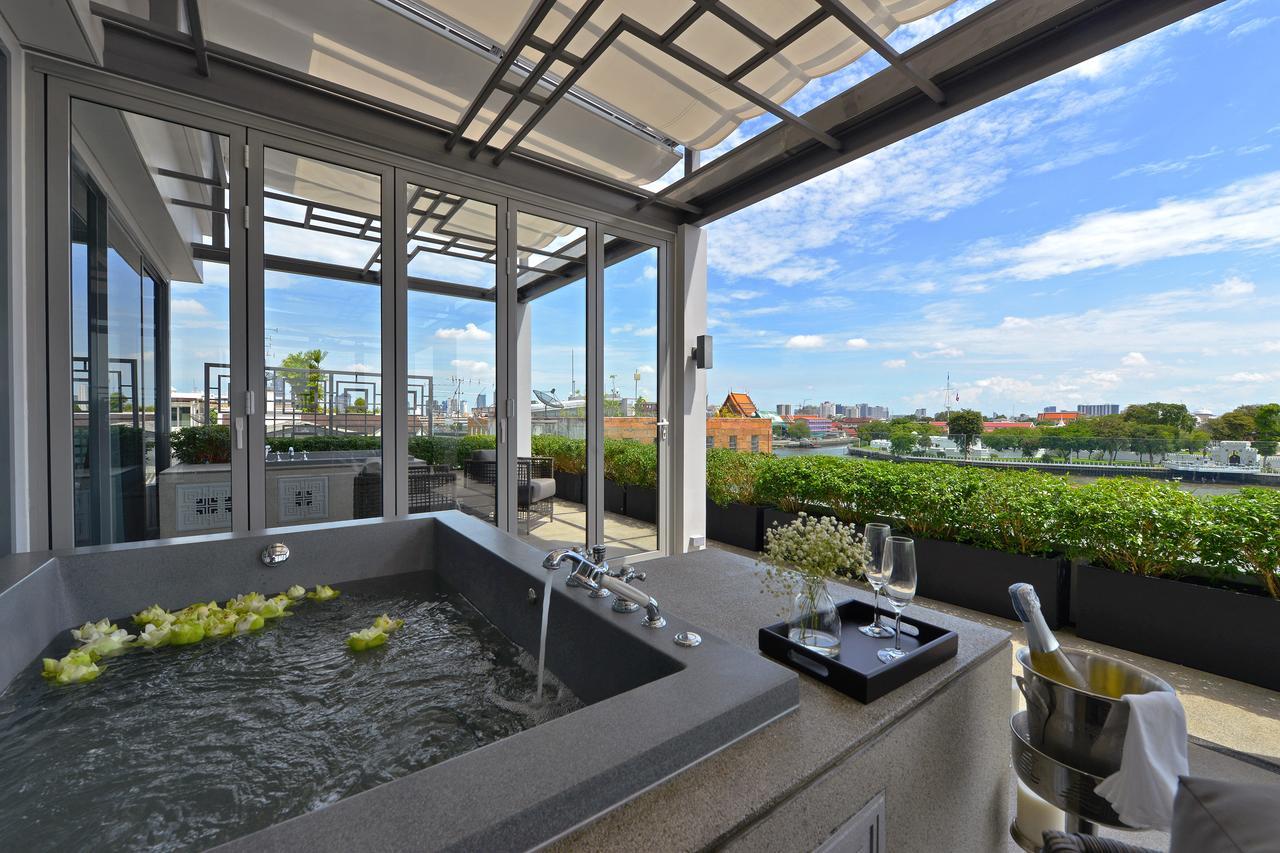Suite Premium Riva Arun con Vasca Idromassaggio
