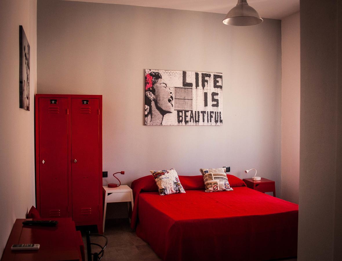Double or Twin Room Extra Bed