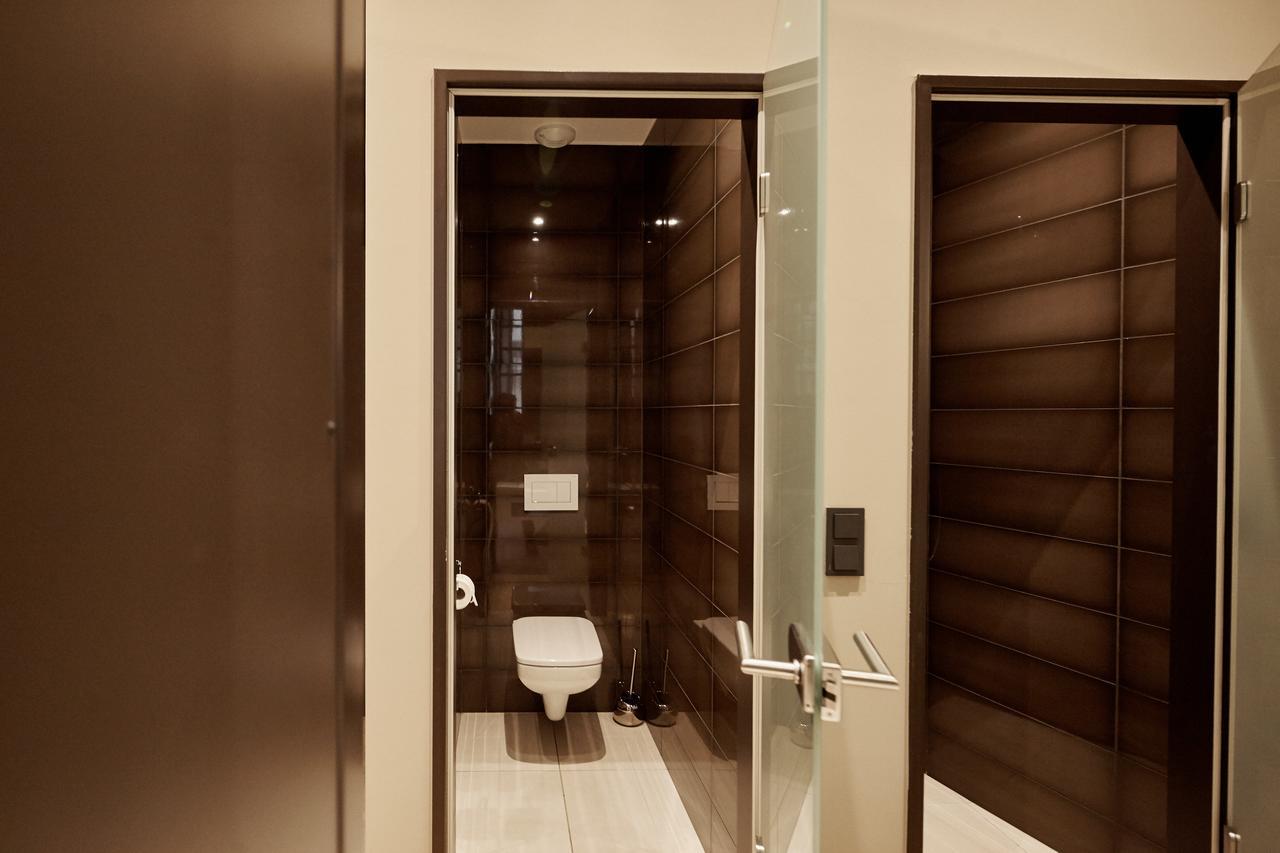 Suite Loft con Vista Città