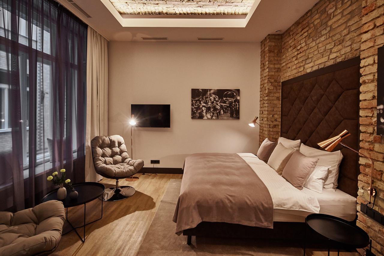 Suite Loft Familiare