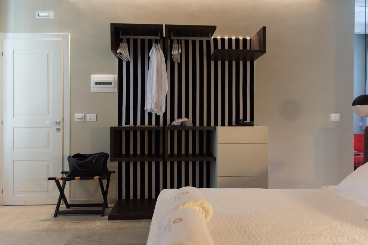 Deluxe Junior Suite