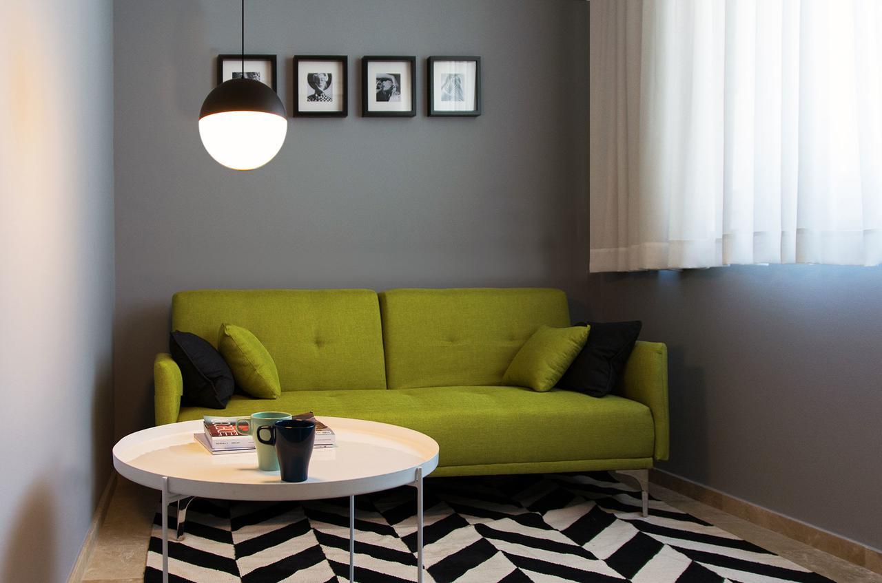 Deluxe Junior Suite