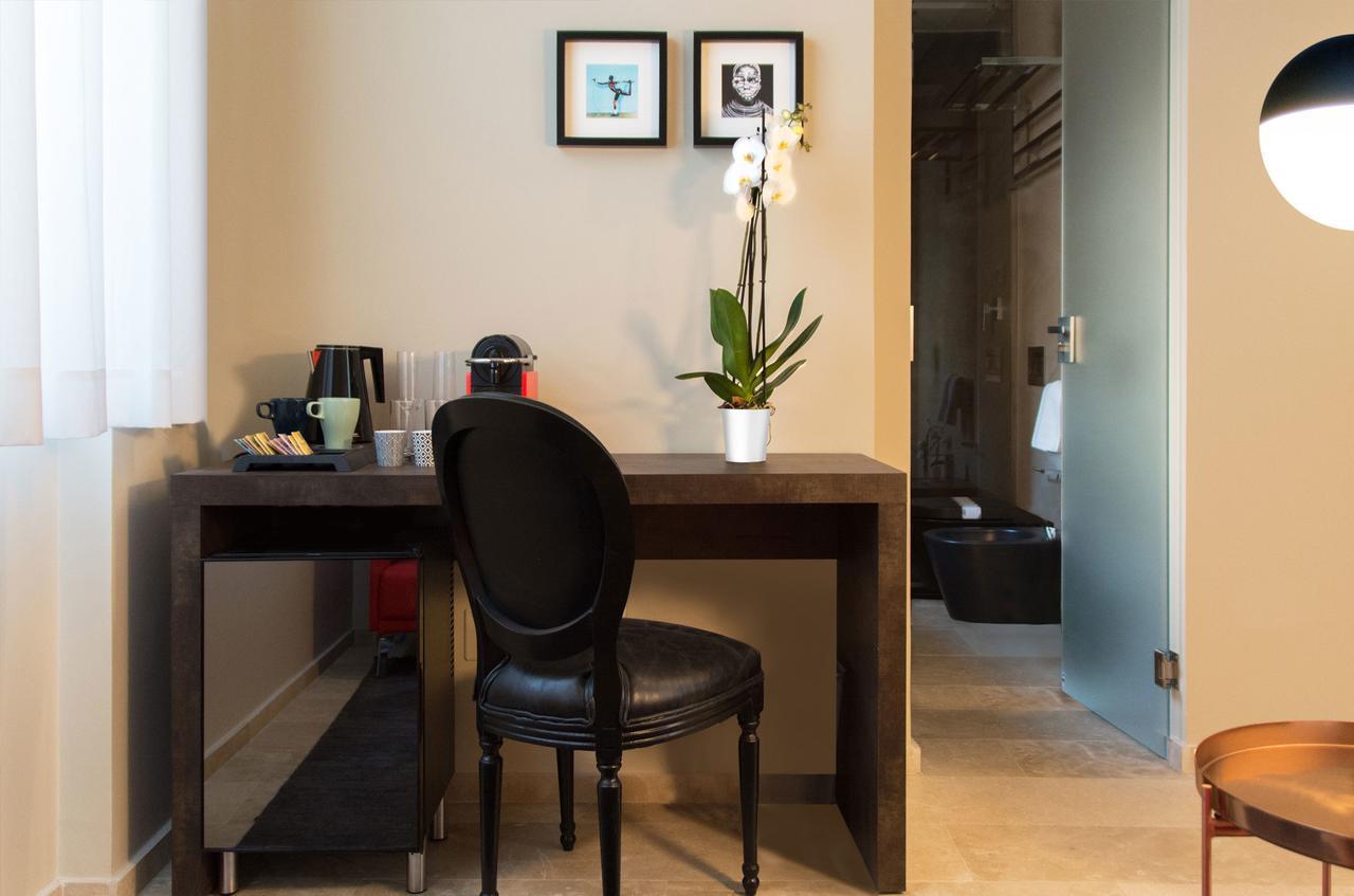 Deluxe Junior Suite