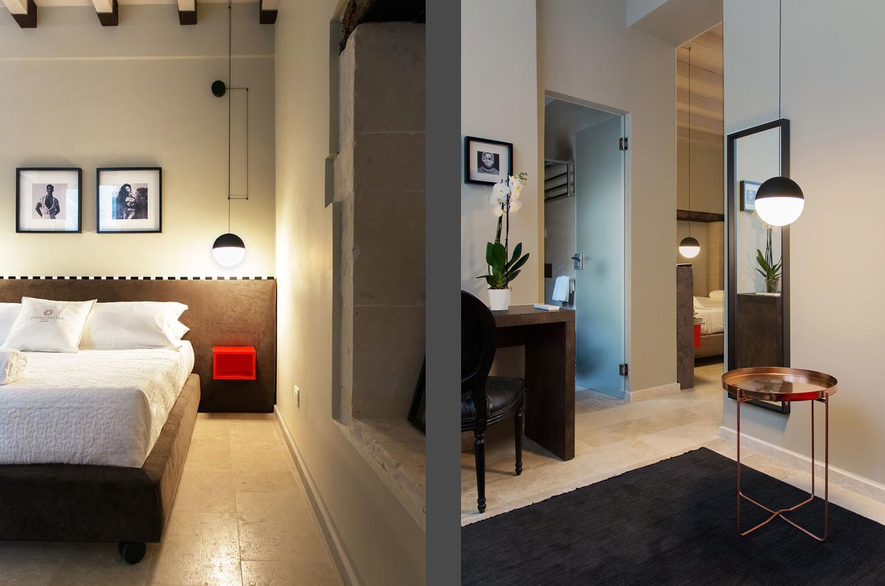 Deluxe Junior Suite