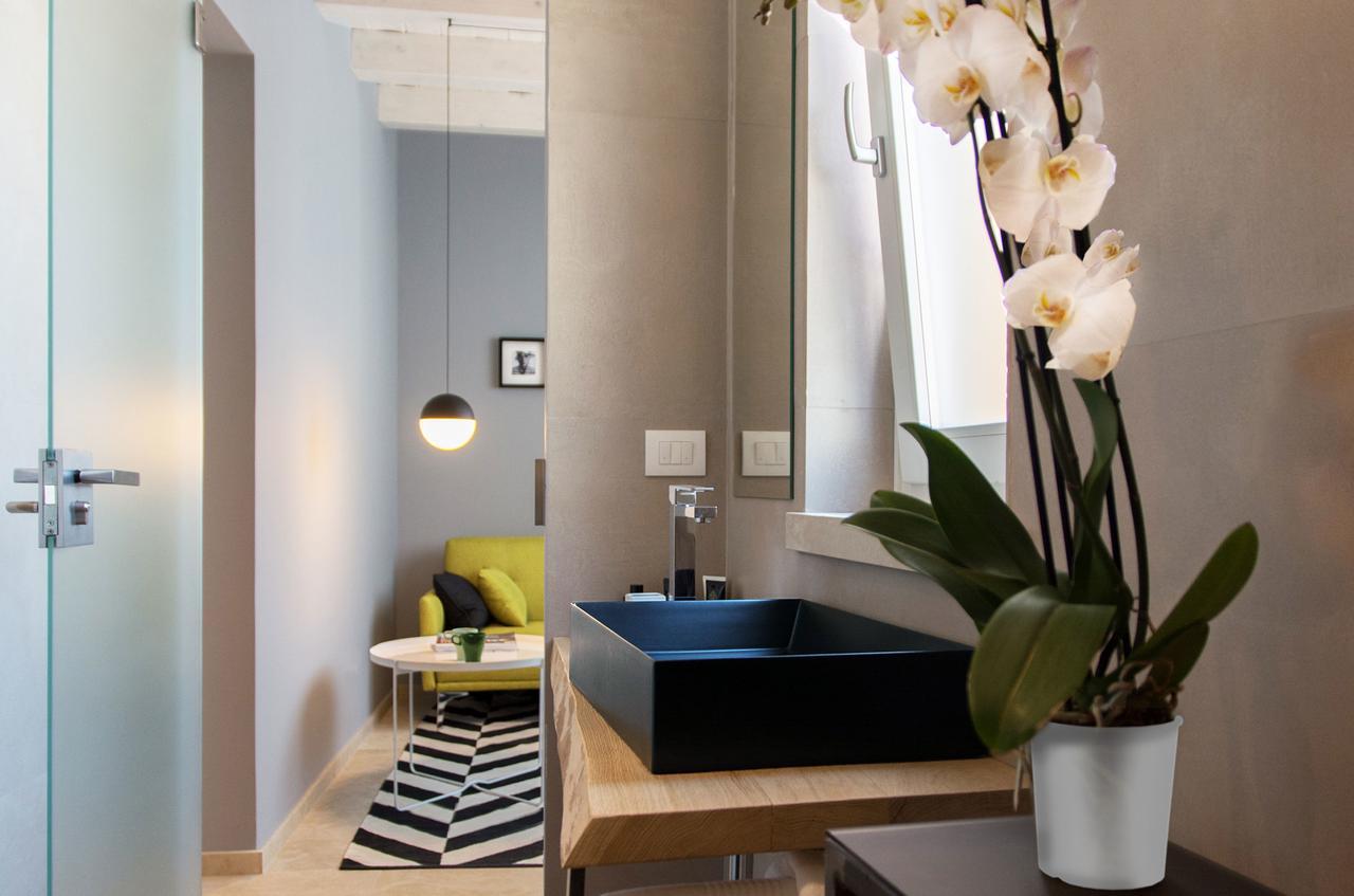 Deluxe Junior Suite