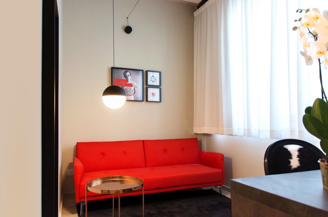 Deluxe Junior Suite