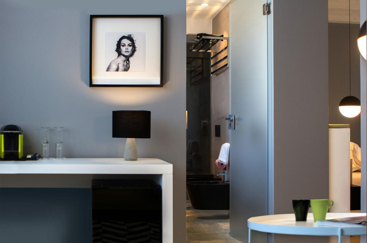Deluxe Junior Suite