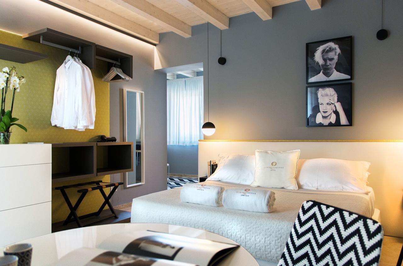 Deluxe Junior Suite