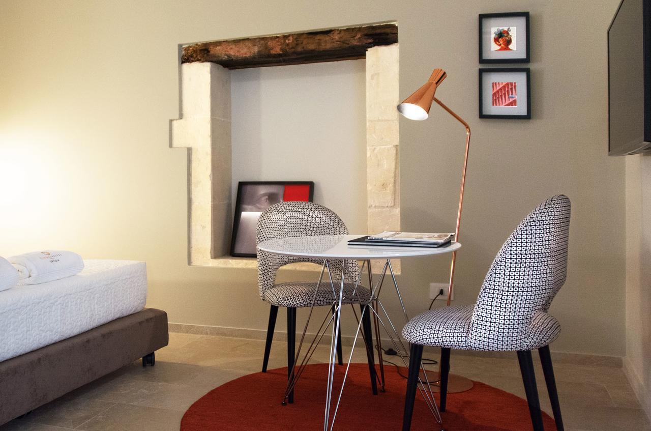 Deluxe Junior Suite