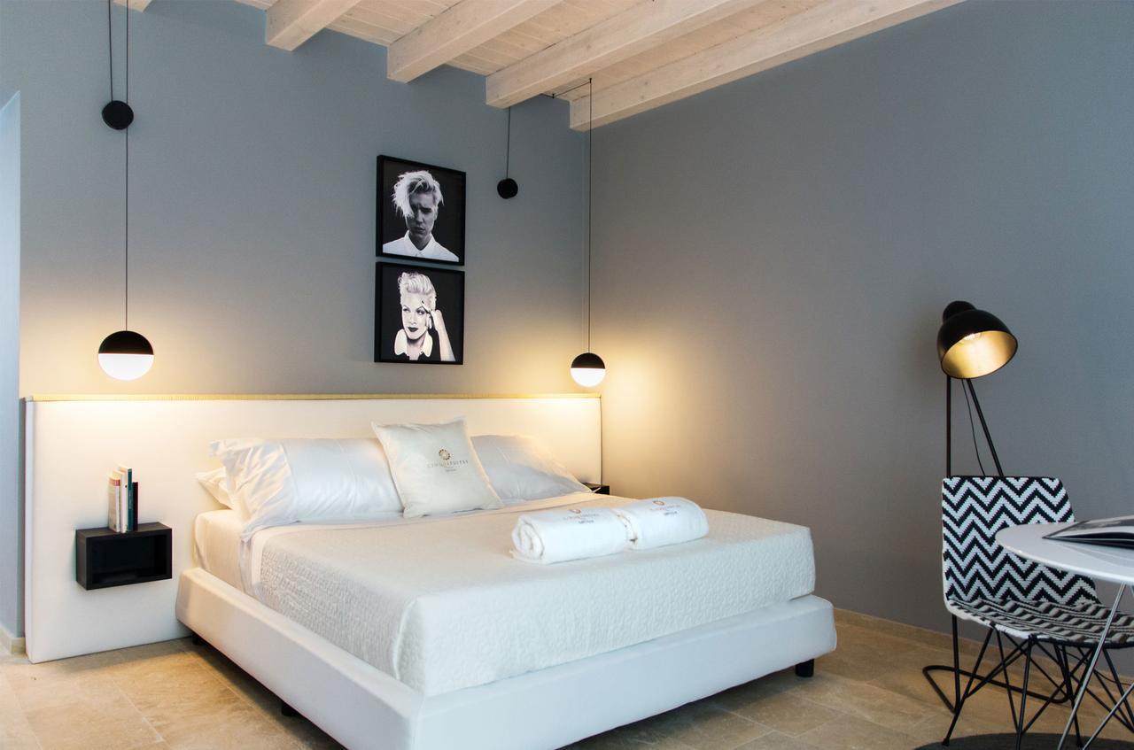 Deluxe Junior Suite