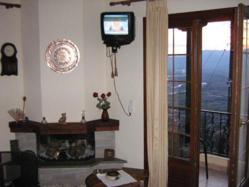 Camera Tripla Comfort