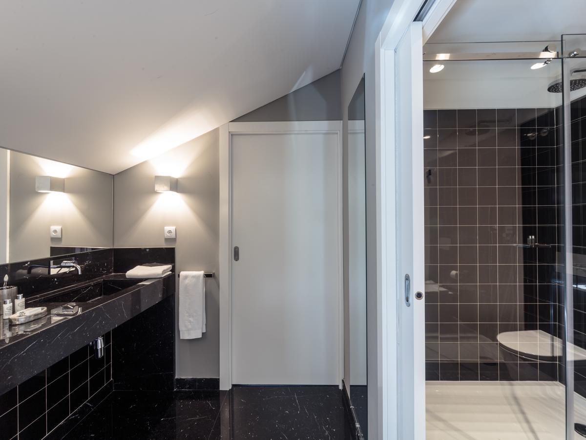 Suite Terrace