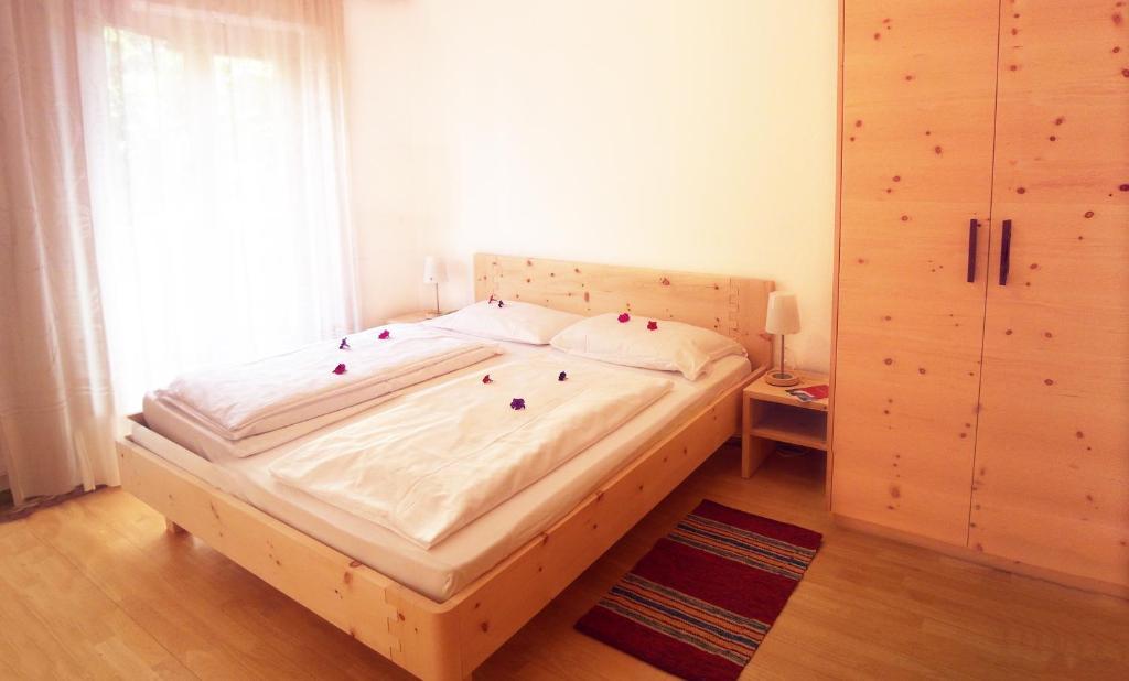 Appartamento con 1 Camera da Letto (3 Adulti)