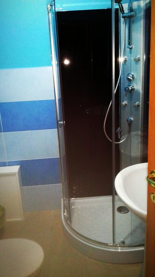 Camera Tripla Executive con Bagno Privato