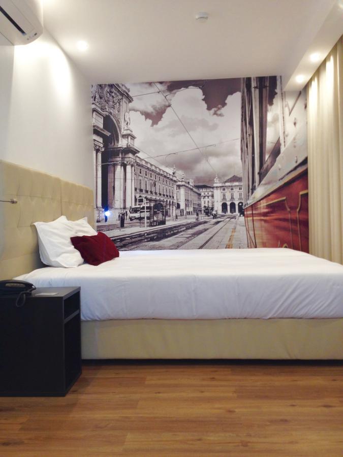 Twin Room without Kitchenette