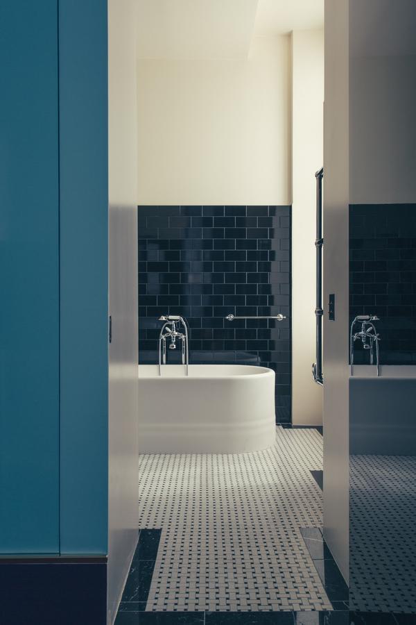 Camera Prestige con Accesso Piscina / Hammam Su Prenotazione
