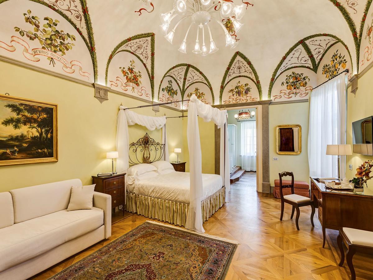 Junior Suite con Vasca Idromassaggio