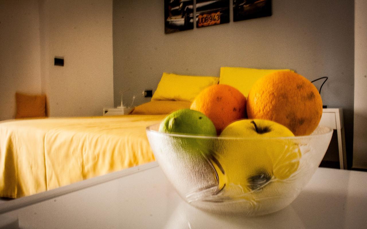 Budget Double or Twin Room