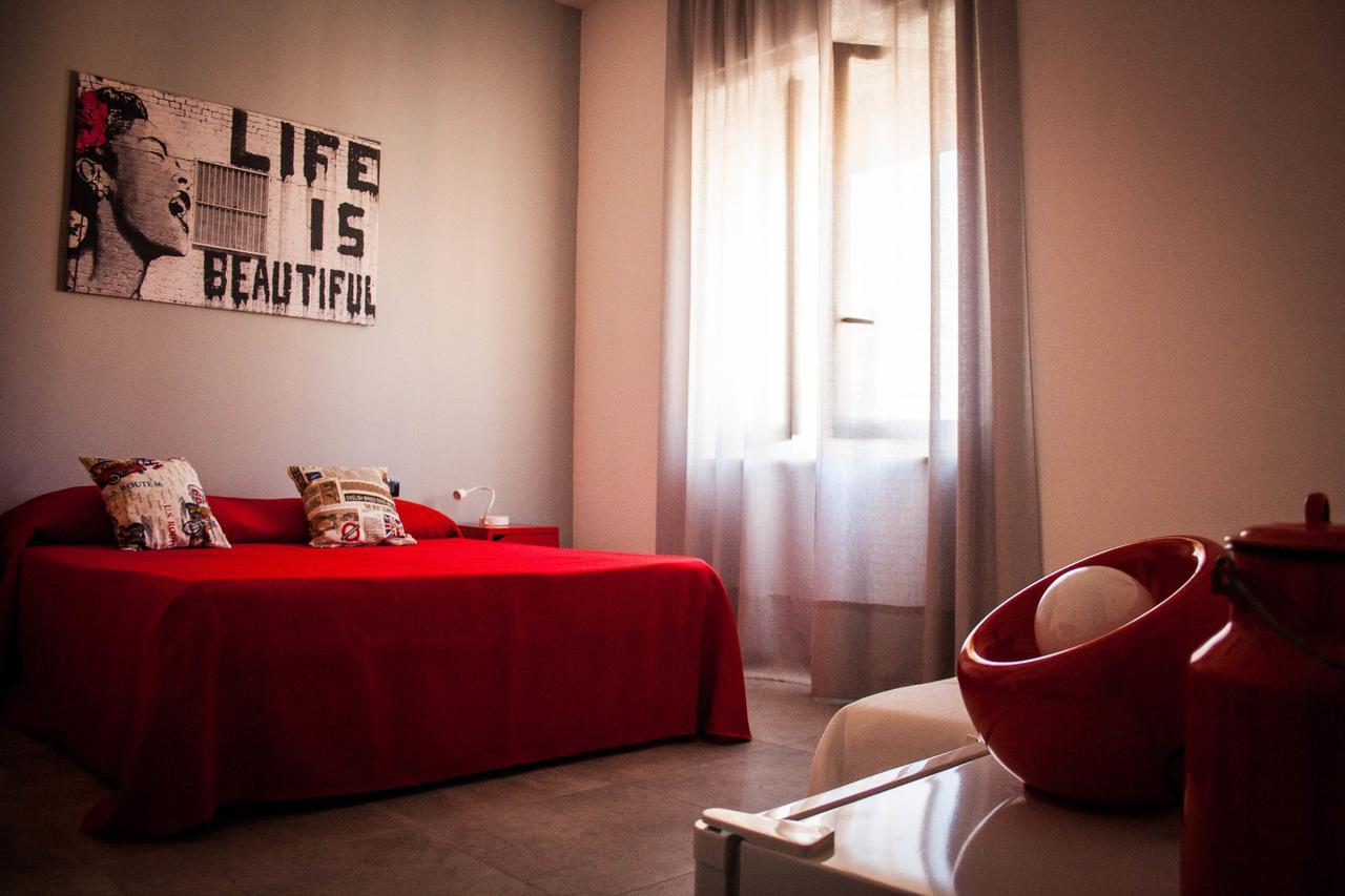 Double or Twin Room Extra Bed
