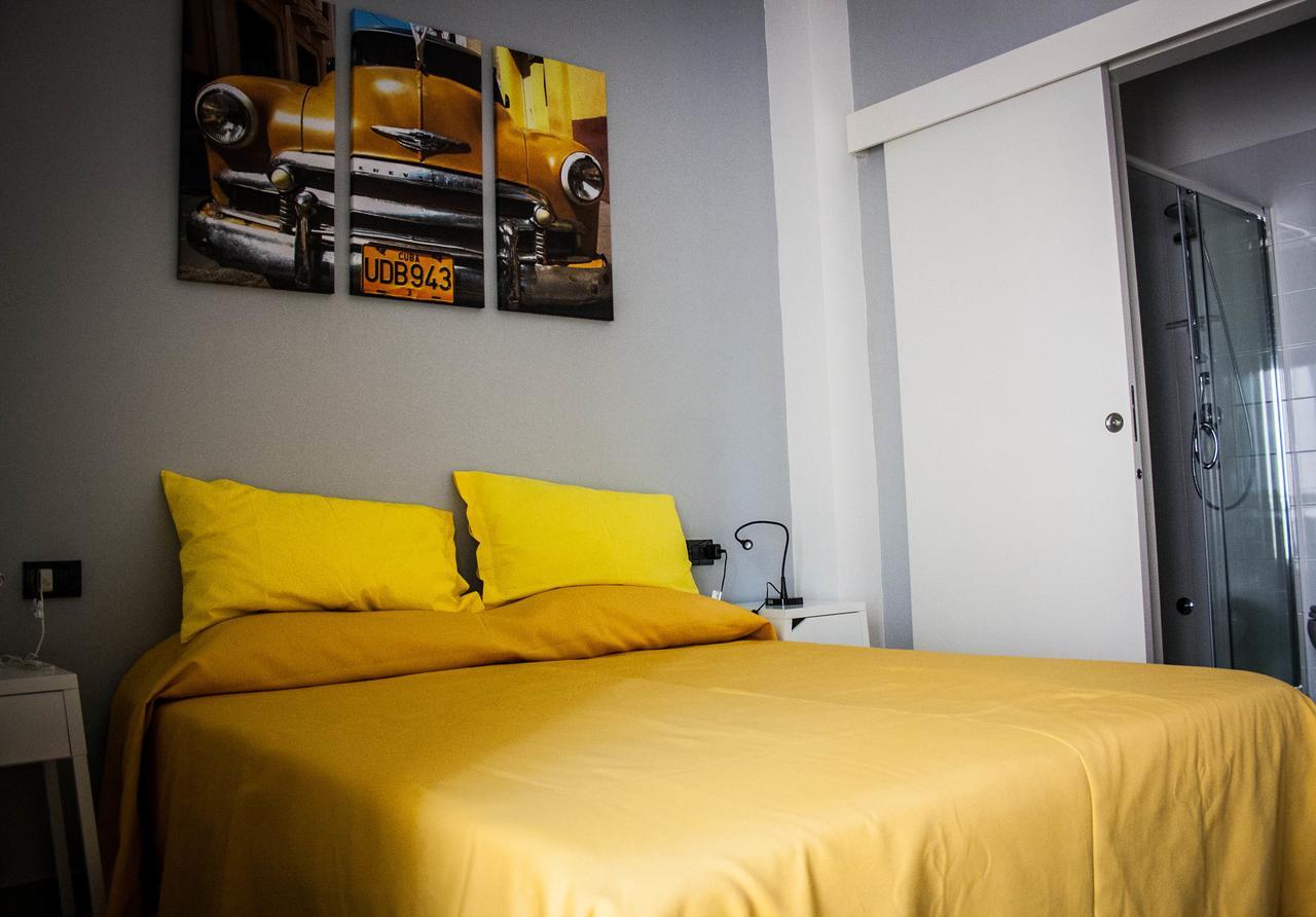 Budget Double or Twin Room