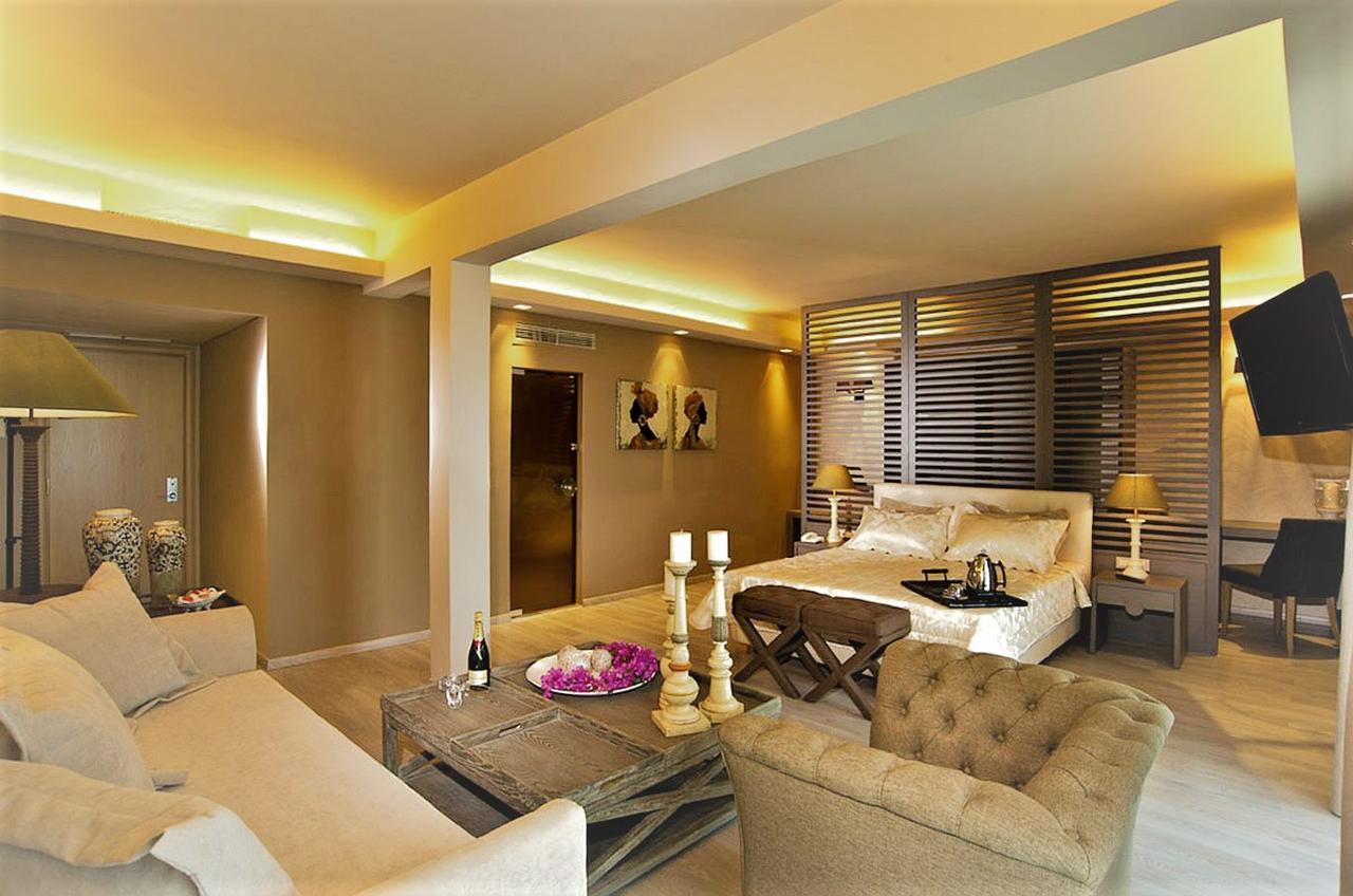 Suite Executive