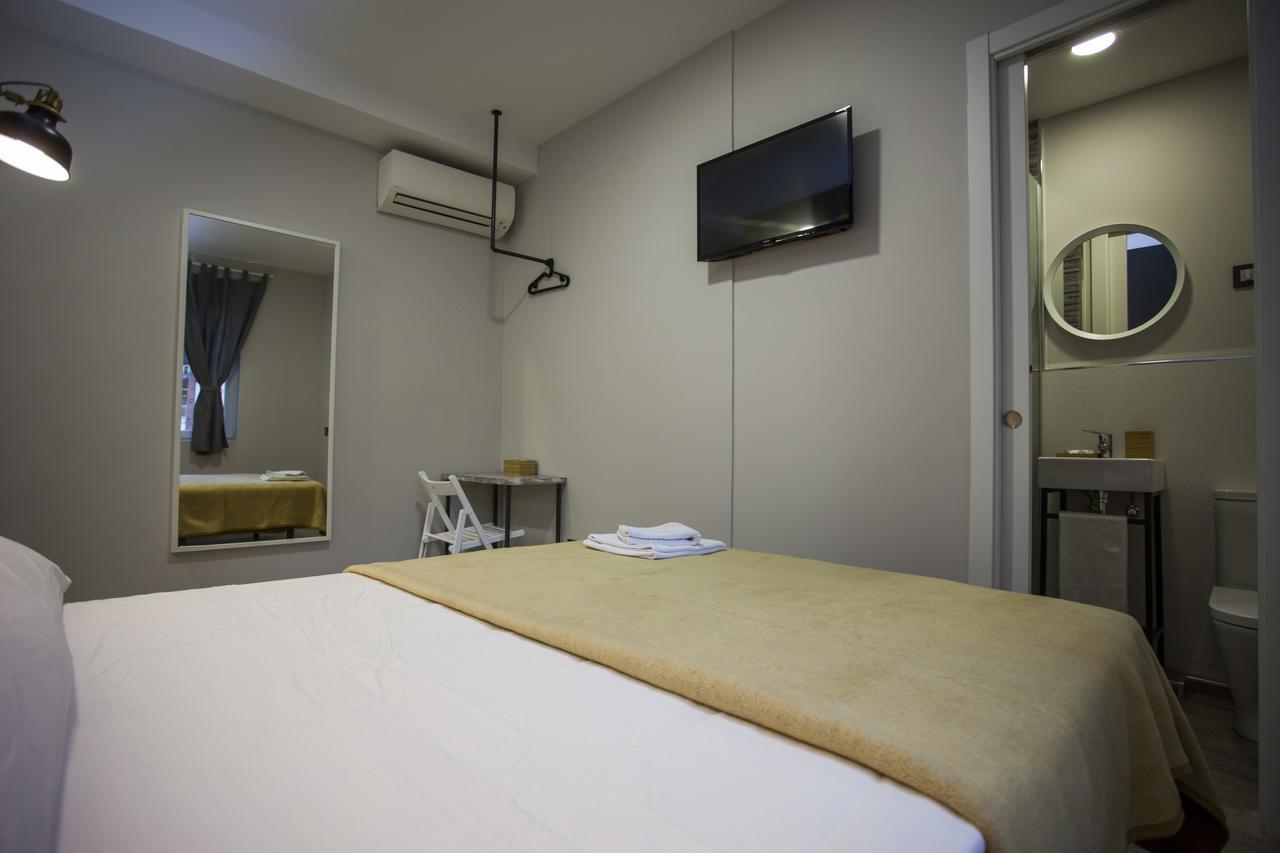 Camera Matrimoniale