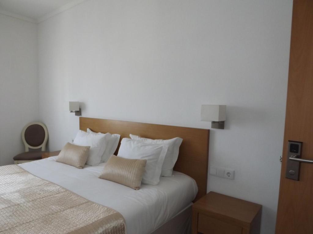 Double Room City View