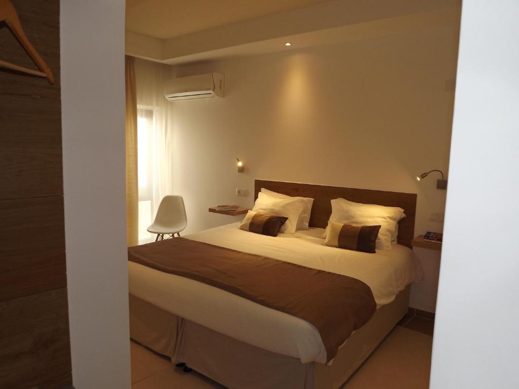 Double or Twin Room