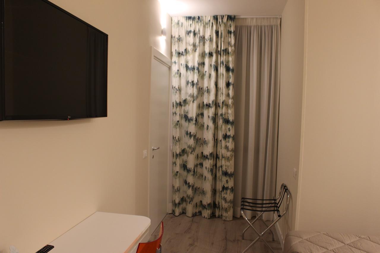 Camera Matrimoniale con Bagno Privato