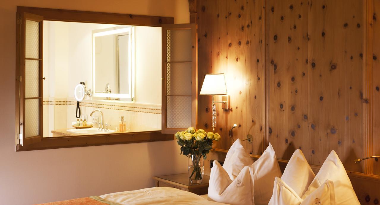 Junior Suite con Balcone