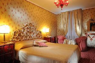 Junior Suite con Vista San Marco
