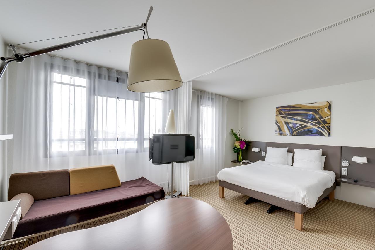 Suite Executive con Divano-Letto