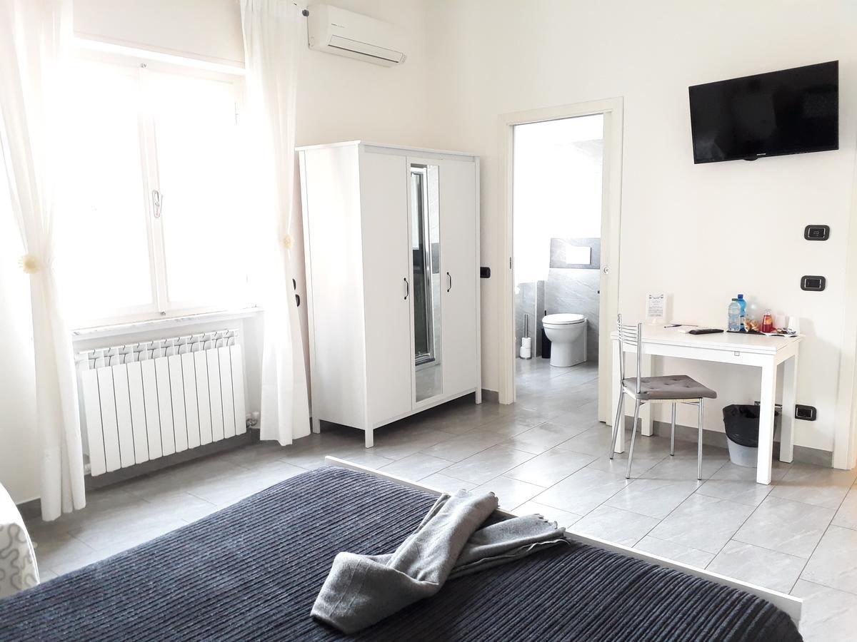Camera Queen con Bagno Privato
