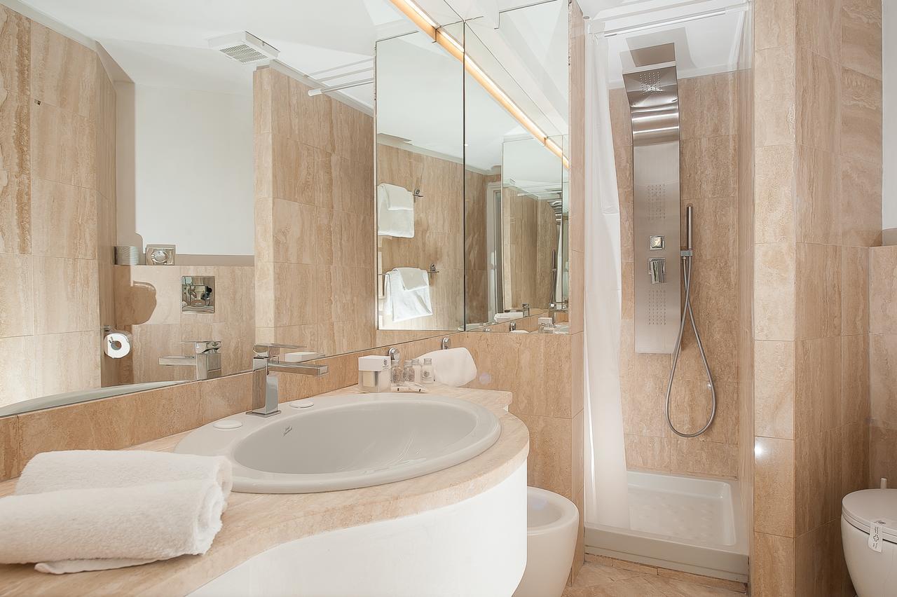 Appartamento con 1 Camera da Letto - Edificio Separato - Piazza della Maddalena 2