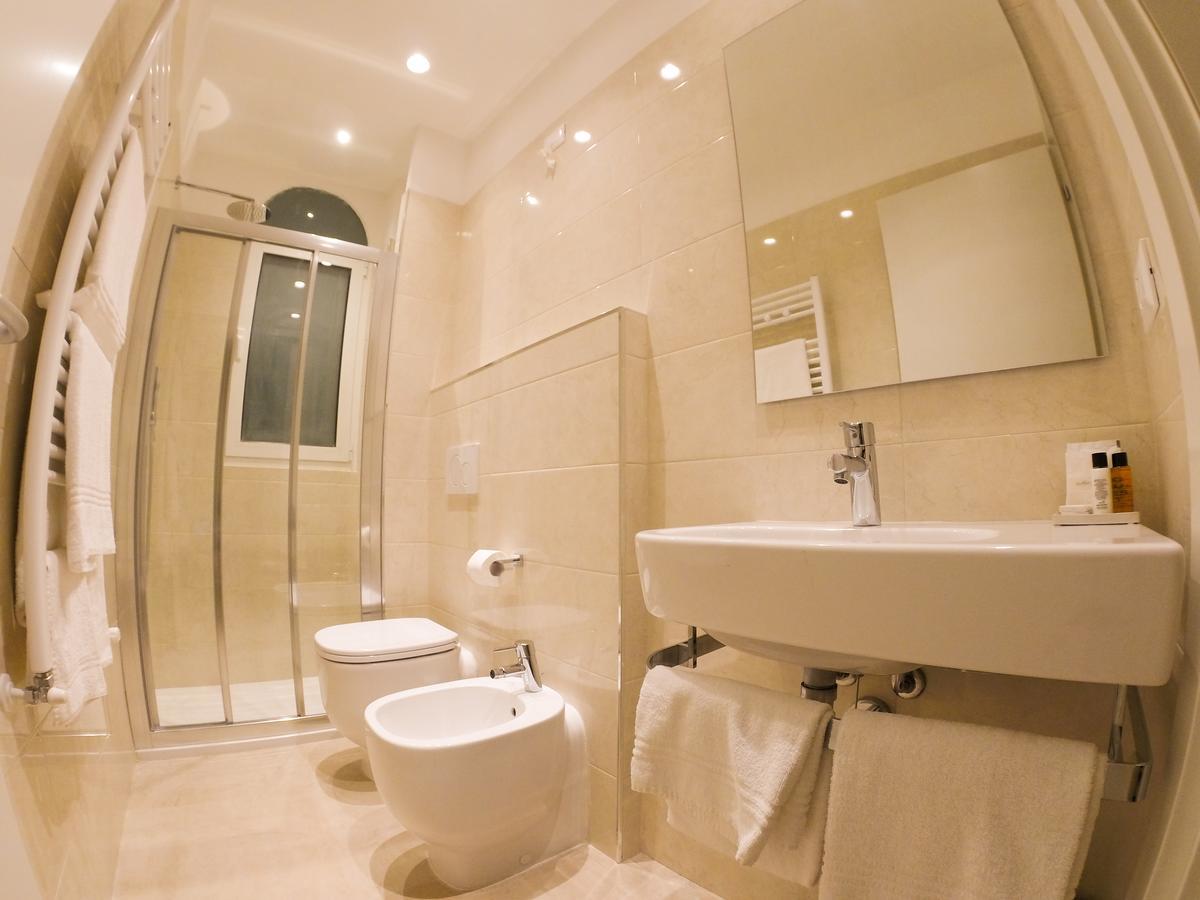Junior Suite Sea View