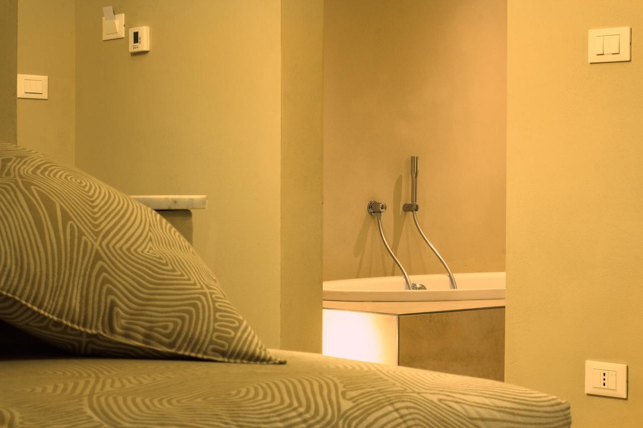 Junior Suite Sea View