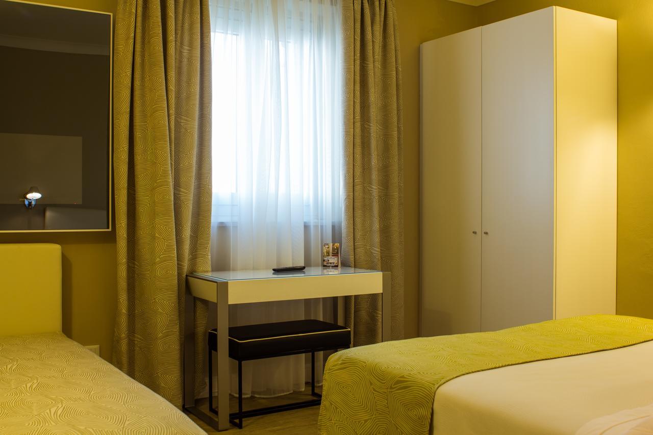 Comfort Family Room