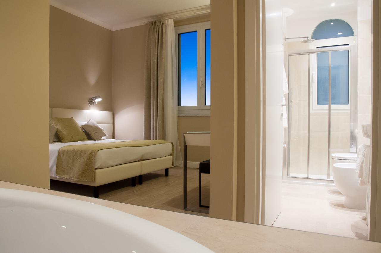 Junior Suite Sea View