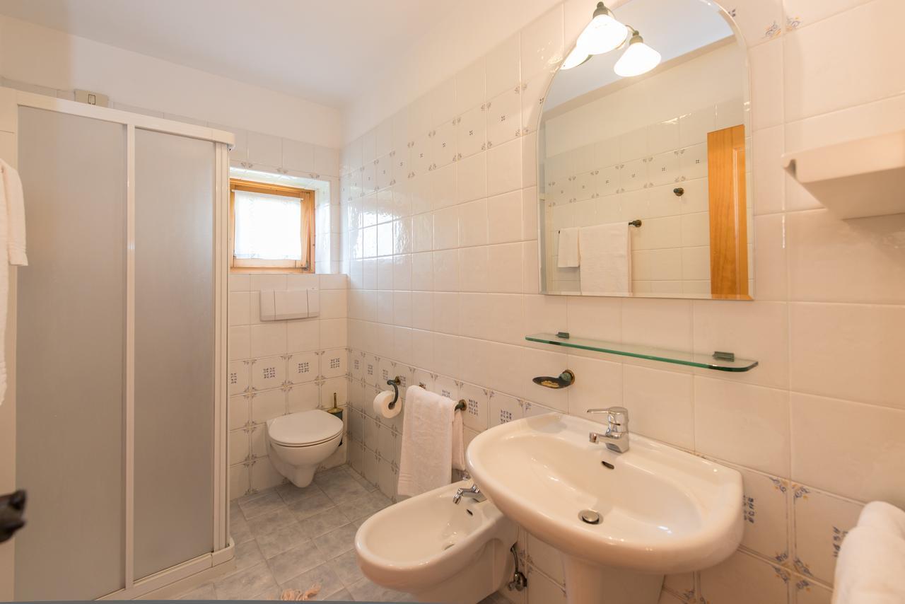 Appartamento con 2 Camere da Letto