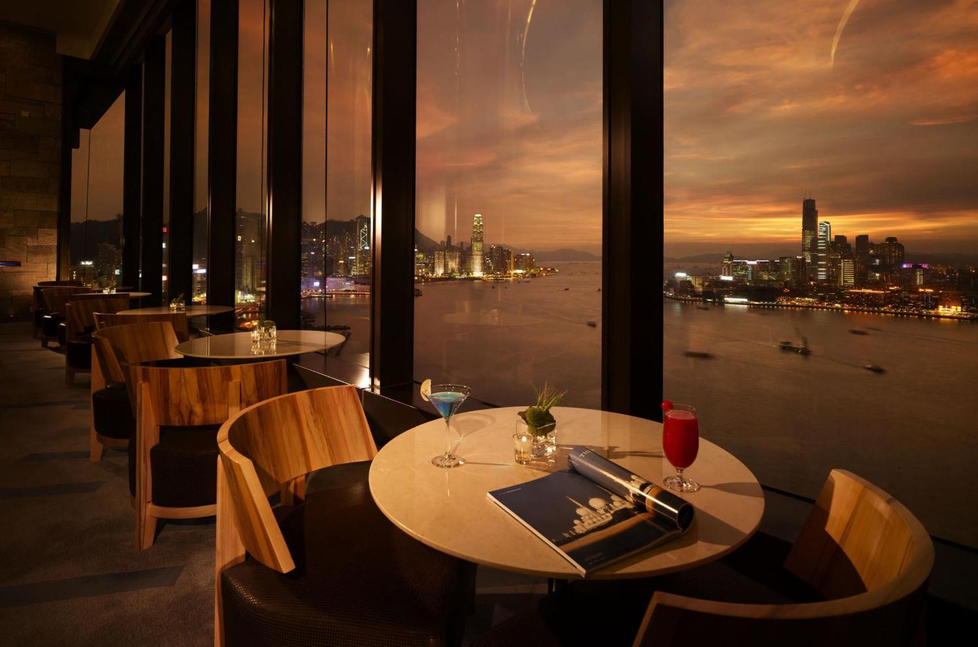 Club Premier King or Twin Room Harbour View