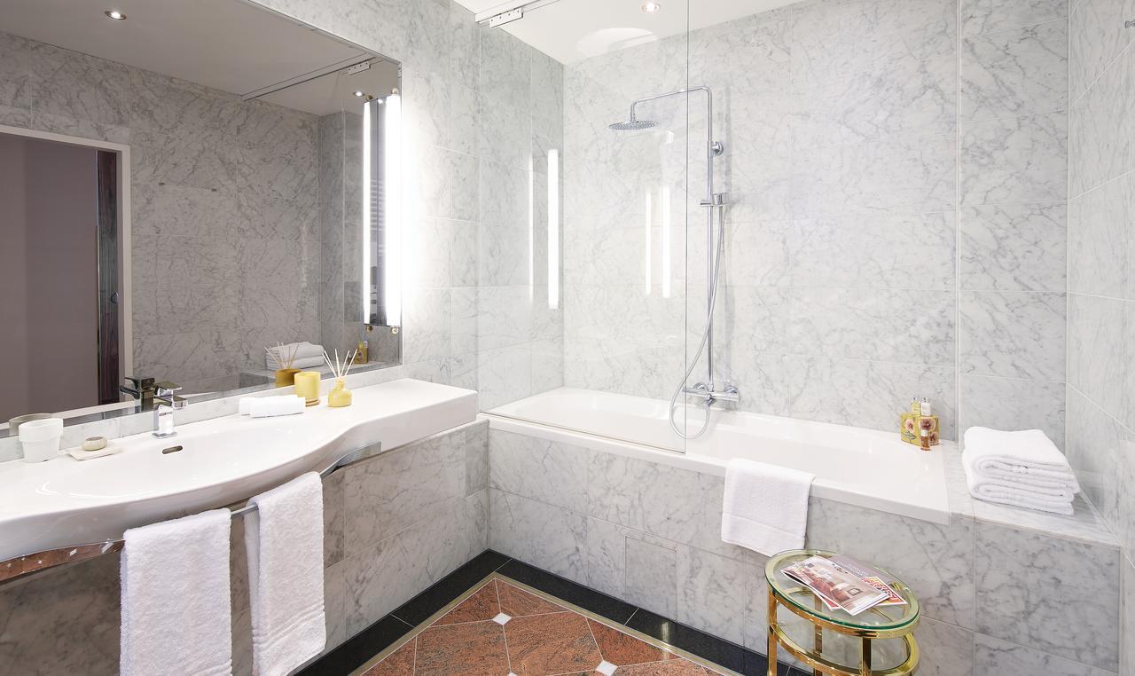Appartamento Executive con 2 Camere da Letto